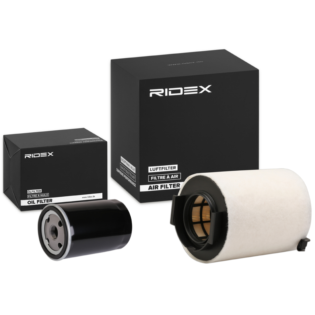 RIDEX 4055F1321