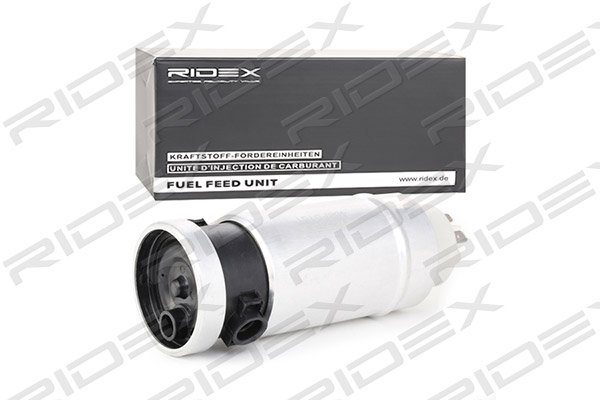 RIDEX 458F0151