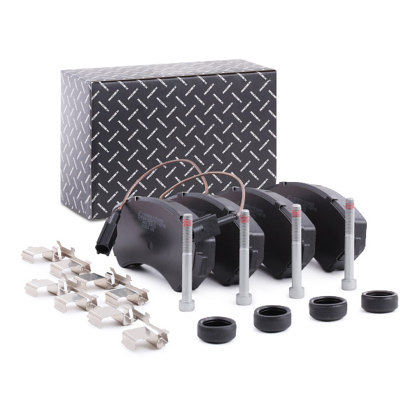 RIDEX 402B1110 RIDEX 402B1110