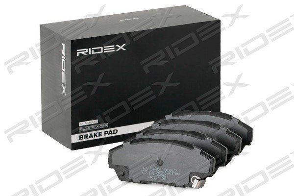 RIDEX 402B0874