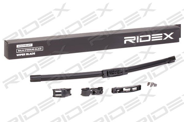 RIDEX 298W0118