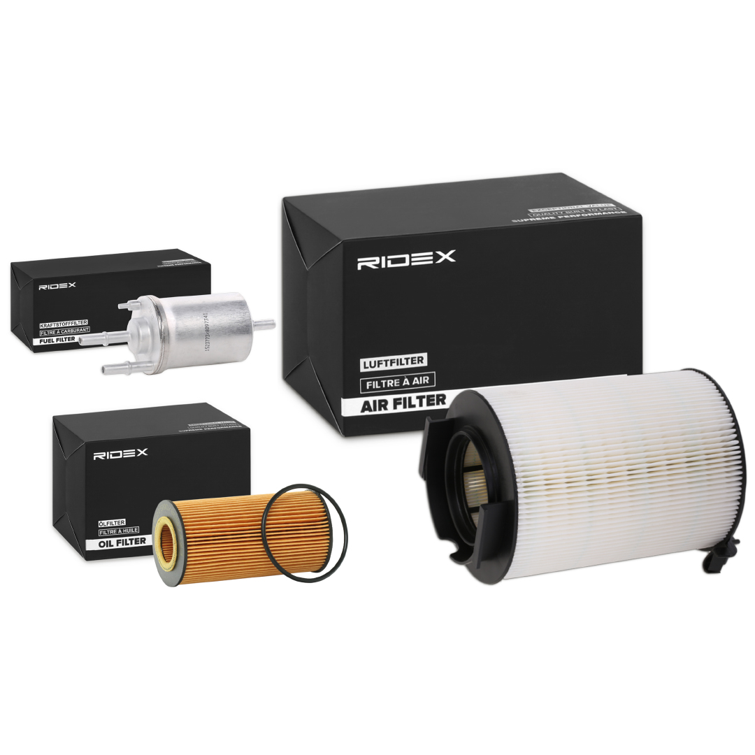 RIDEX 4055F22784