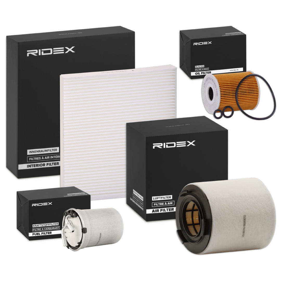 RIDEX 4055F29147