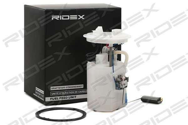 RIDEX 1382F0203