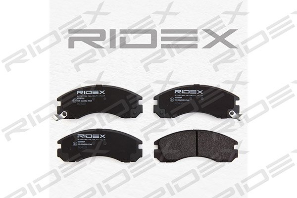 RIDEX 402B0069