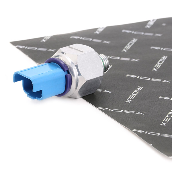 RIDEX 805O0027 RIDEX 805O0027