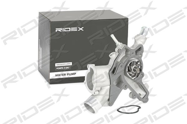RIDEX 1260W0075