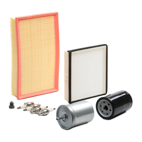 RIDEX 4682P4322