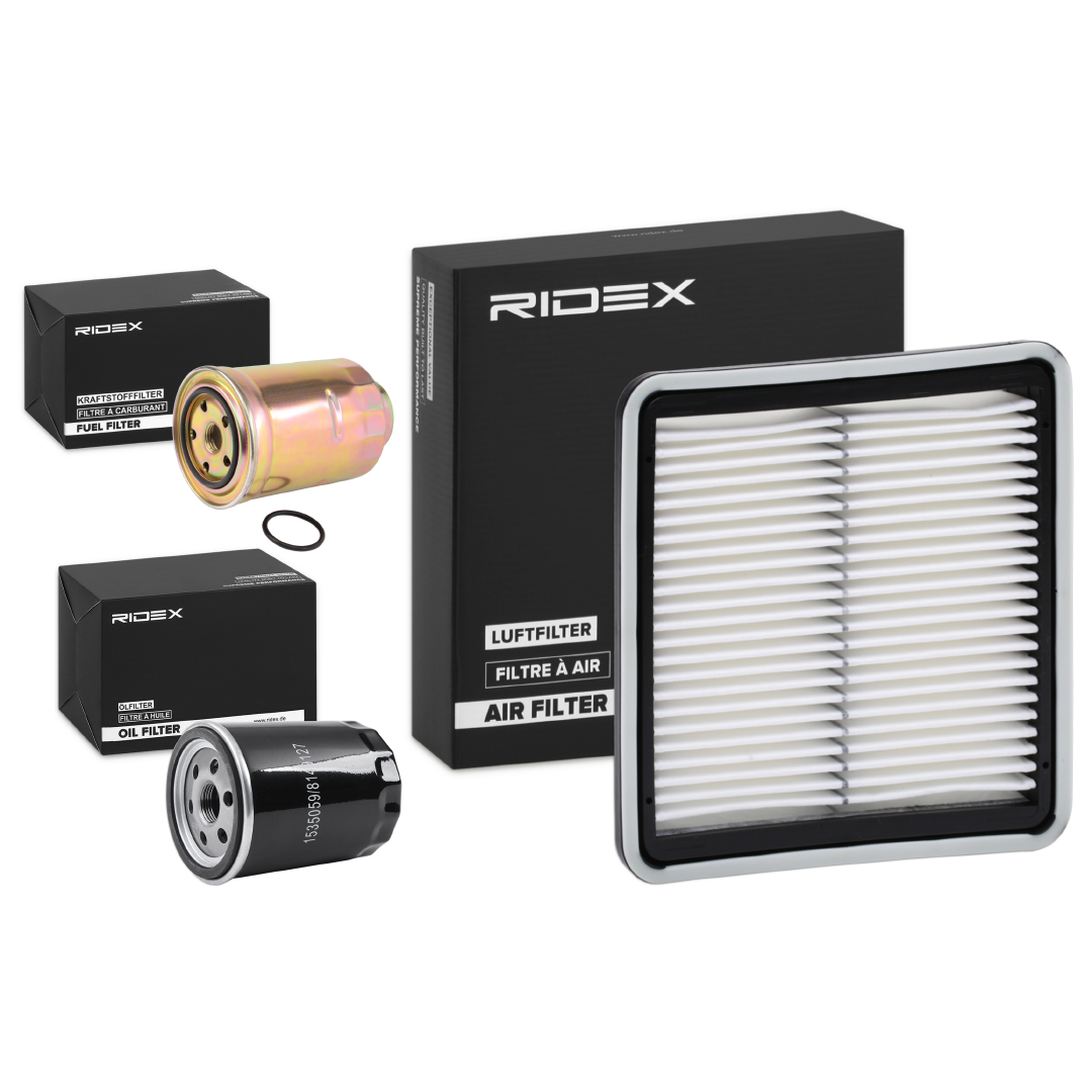 RIDEX 4055F23449