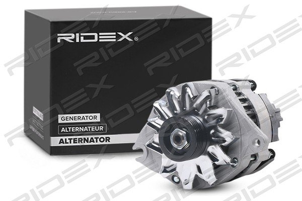 RIDEX 4G0974