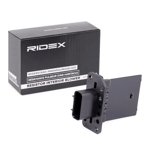 RIDEX 2975R0031 RIDEX 2975R0031
