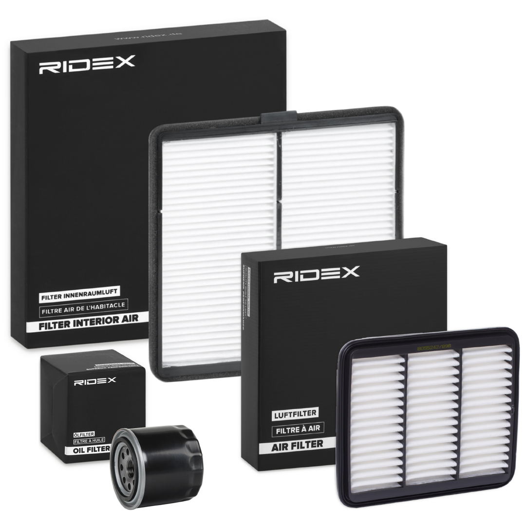 RIDEX 4055F4205