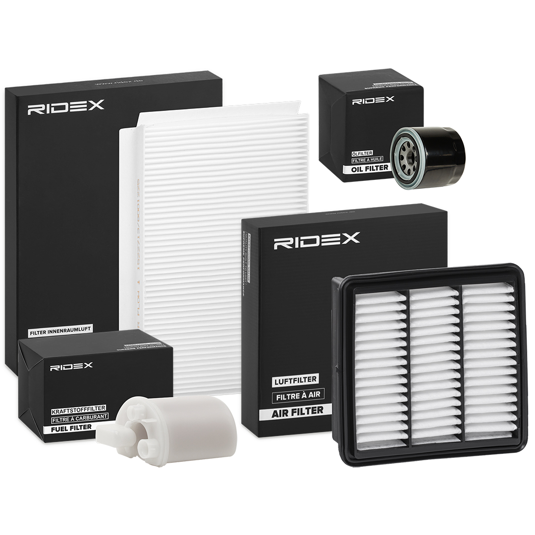 RIDEX 4055F26736 RIDEX 4055F26736