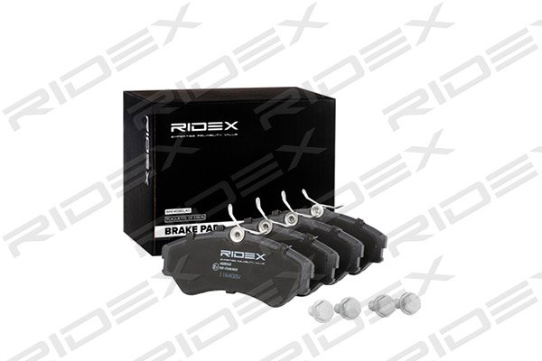 RIDEX 402B0362 RIDEX 402B0362