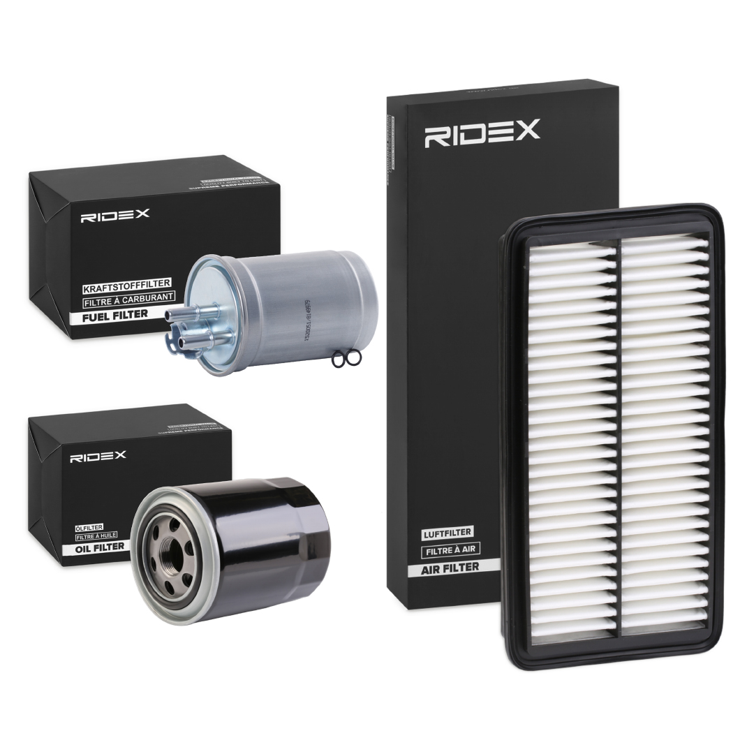 RIDEX 4055F23200