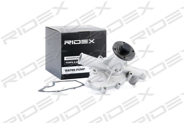 RIDEX 1260W0171