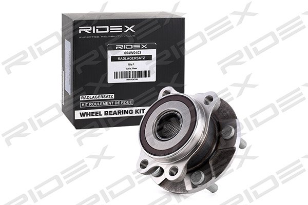 RIDEX 654W0144