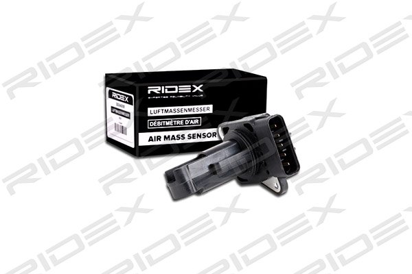 RIDEX 3926A0124