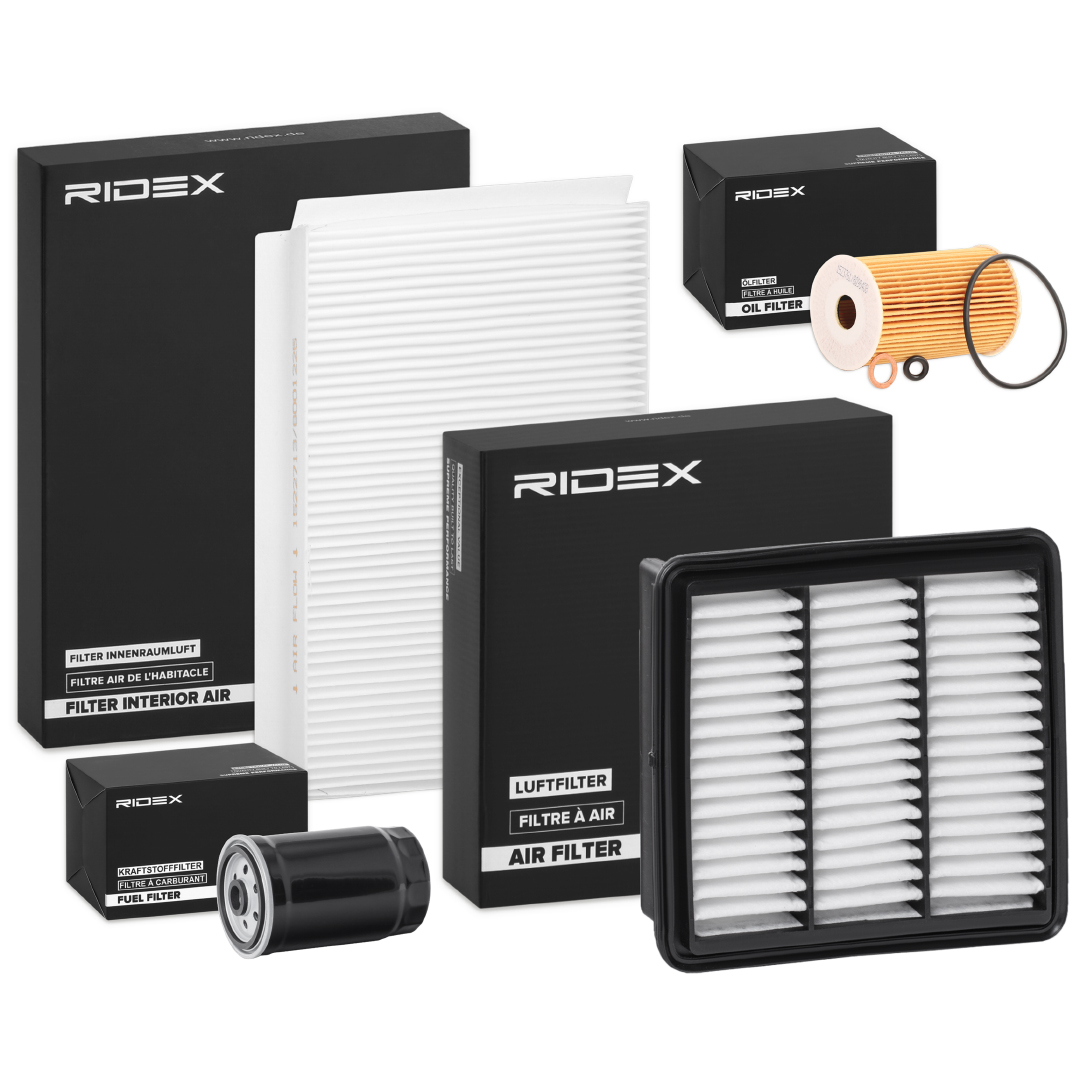 RIDEX 4055F28264 RIDEX 4055F28264