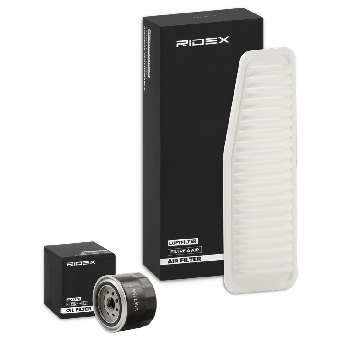 RIDEX 4055F1443 RIDEX 4055F1443