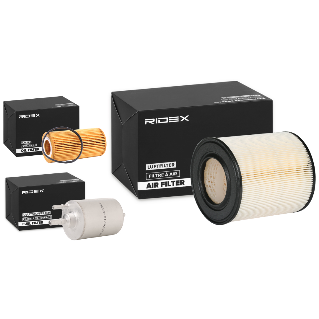 RIDEX 4055F23141
