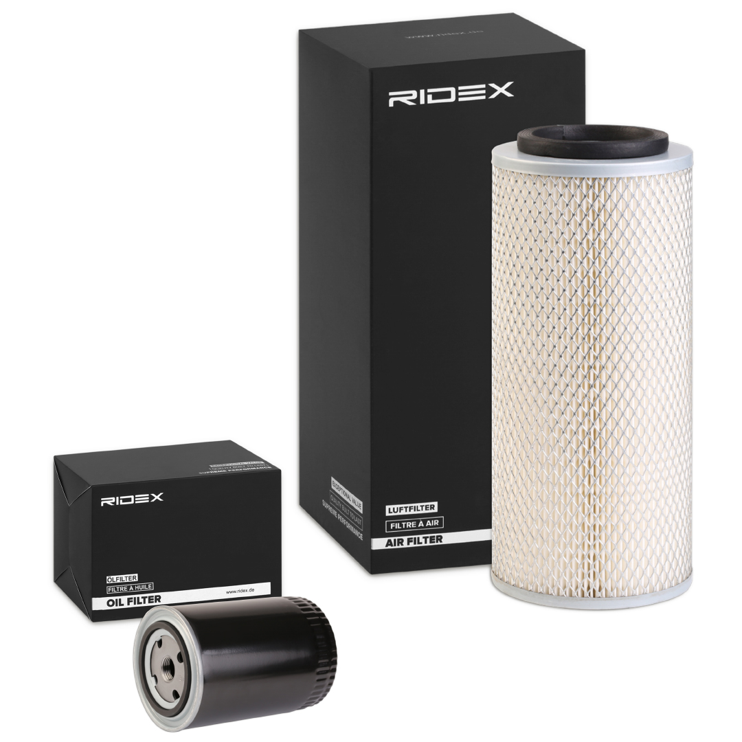 RIDEX 4055F1237 RIDEX 4055F1237