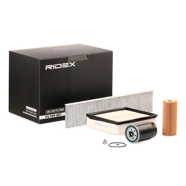 RIDEX 4055F0009