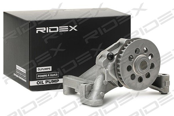 RIDEX 596O0027