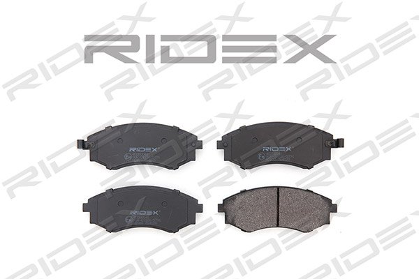 RIDEX 402B0048