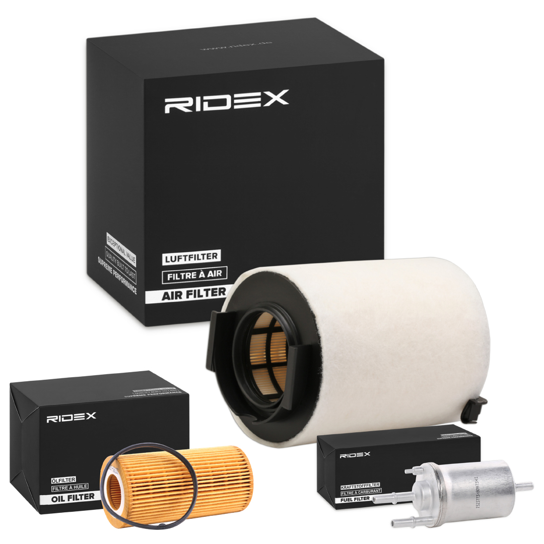 RIDEX 4055F23143