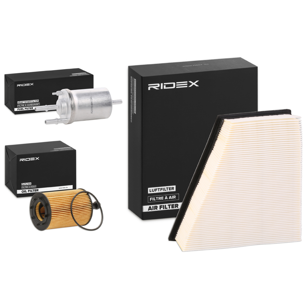RIDEX 4055F7546