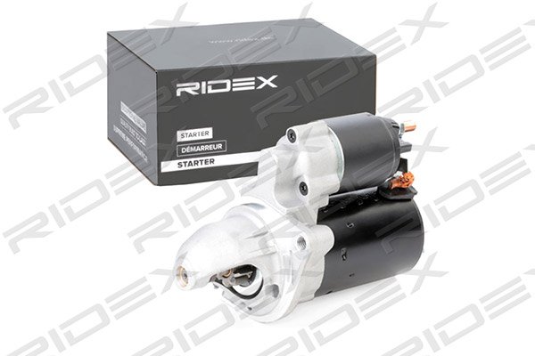 RIDEX 2S0060