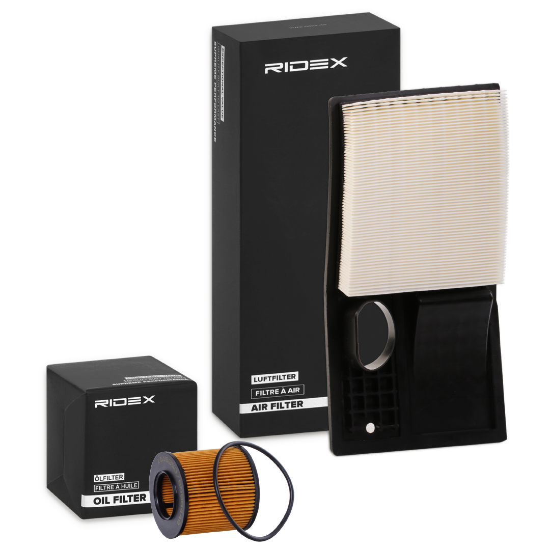 RIDEX 4055F1272