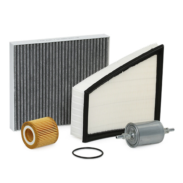 RIDEX 4055F0075