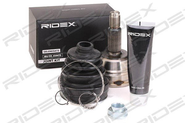 RIDEX 5J0199