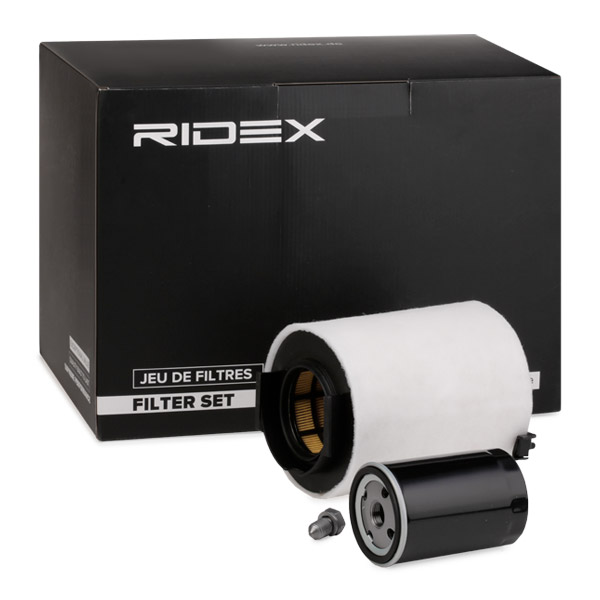 RIDEX 4055F0427