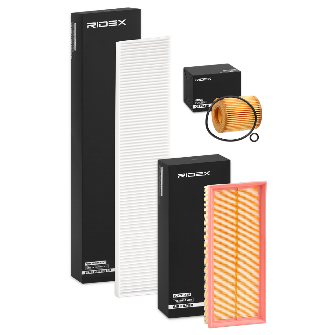 RIDEX 4055F20333