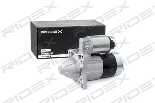 RIDEX 2S0206