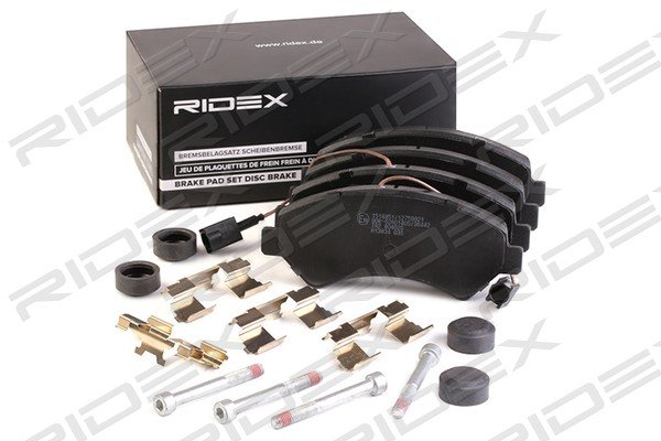 RIDEX 402B1135