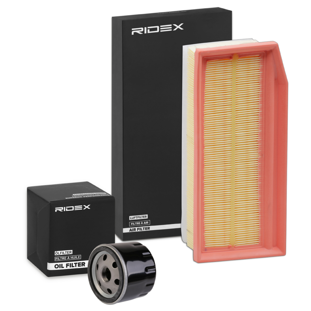 RIDEX 4055F1479