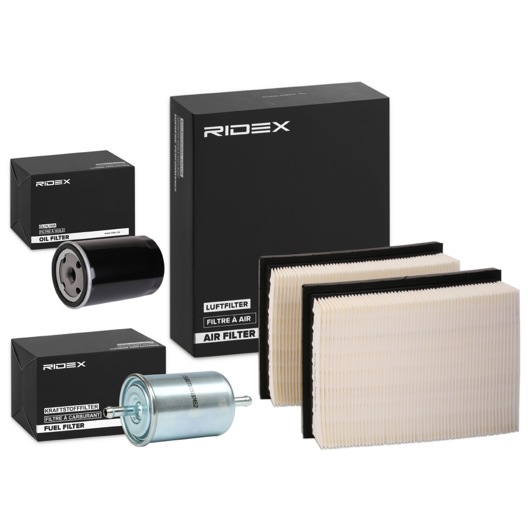 RIDEX 4055F23363 RIDEX 4055F23363