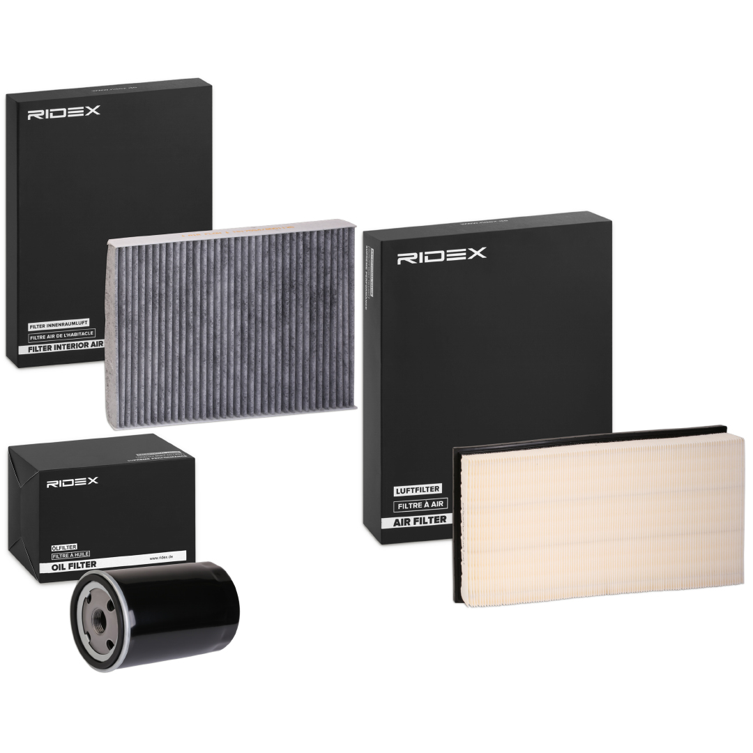 RIDEX 4055F3913