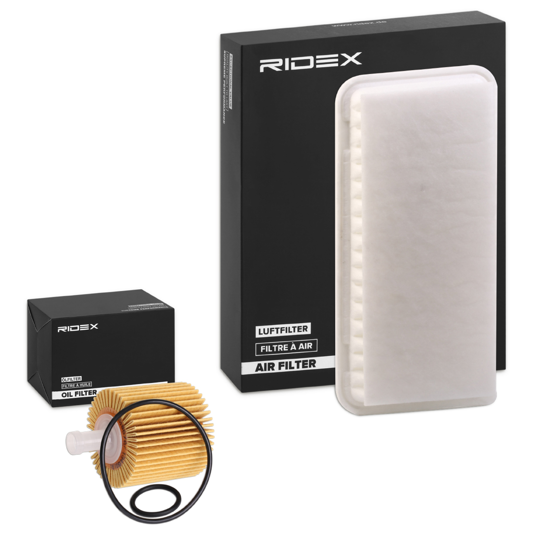 RIDEX 4055F1450