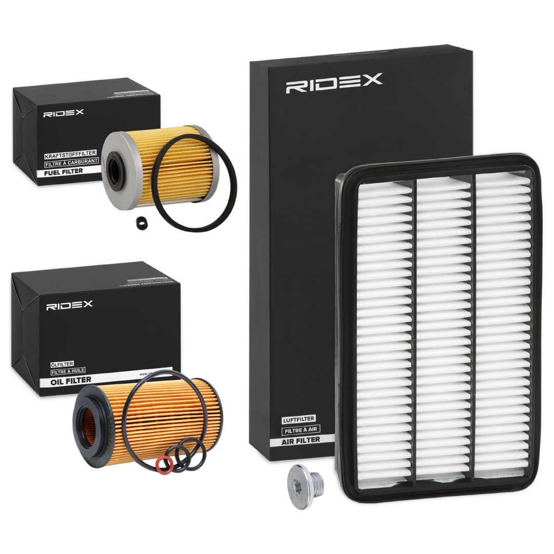 RIDEX 4055F9918
