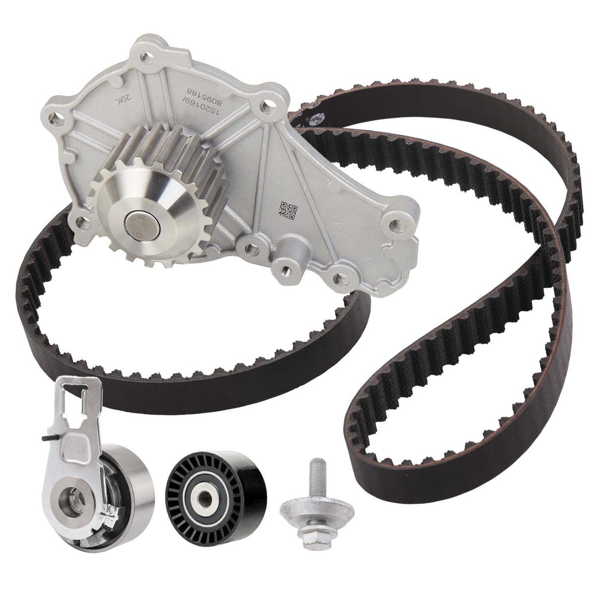 RIDEX 3096W0495