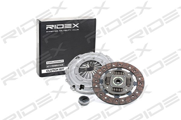 RIDEX 479C0087