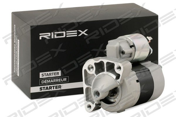 RIDEX 2S0428