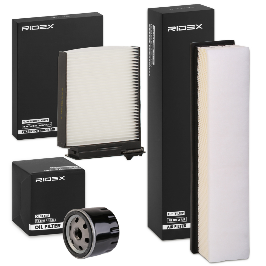 RIDEX 4055F4328