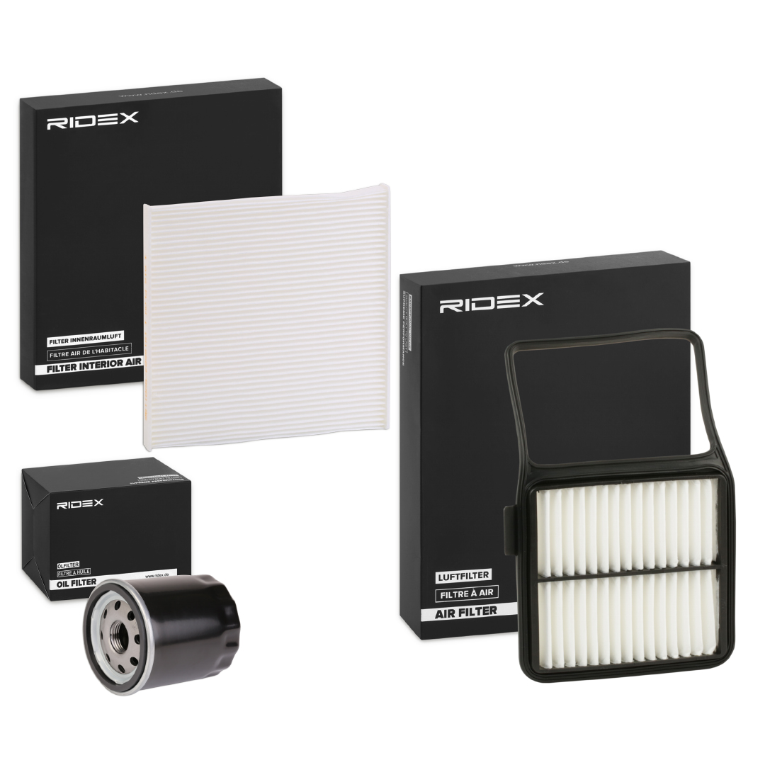 RIDEX 4055F2957