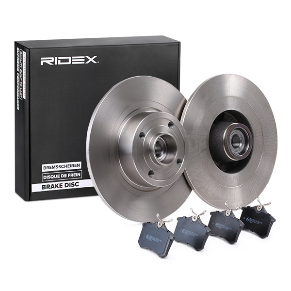RIDEX 3405B1401